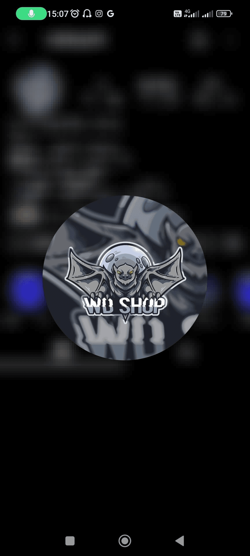 avatar Wd shop Store
