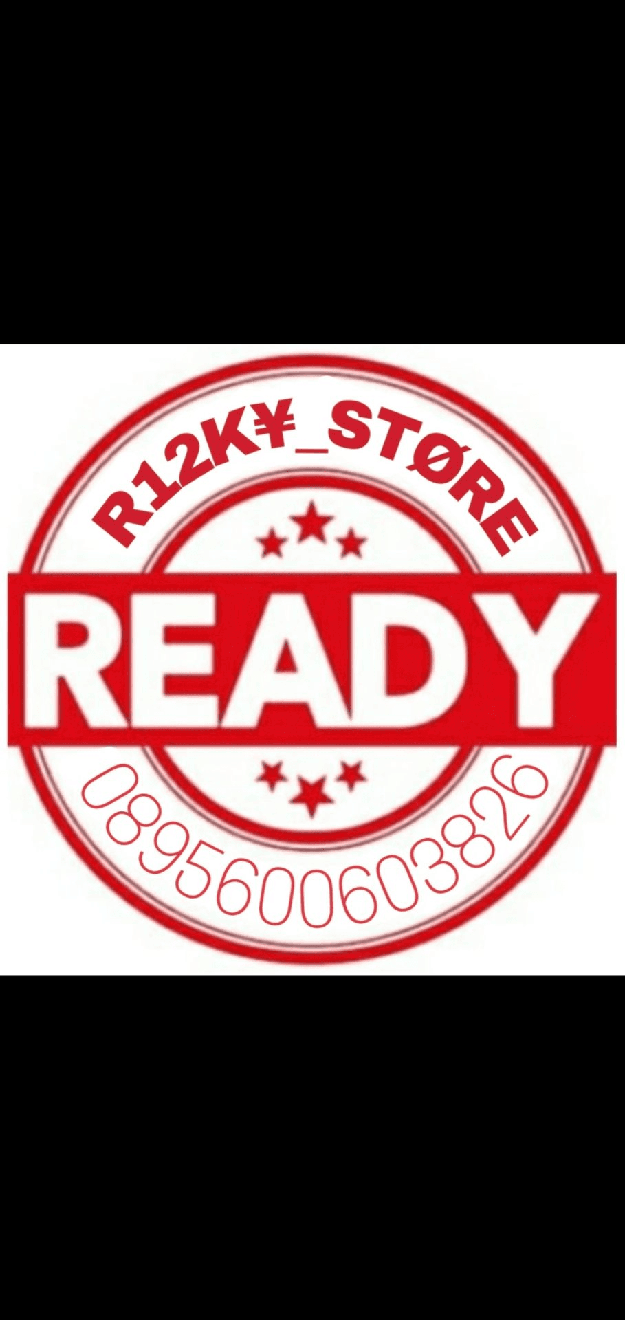 avatar R12KY Store