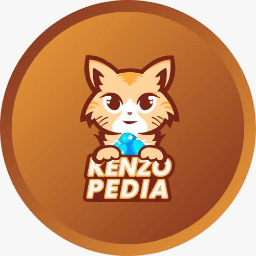 avatar Kenzo Pedia