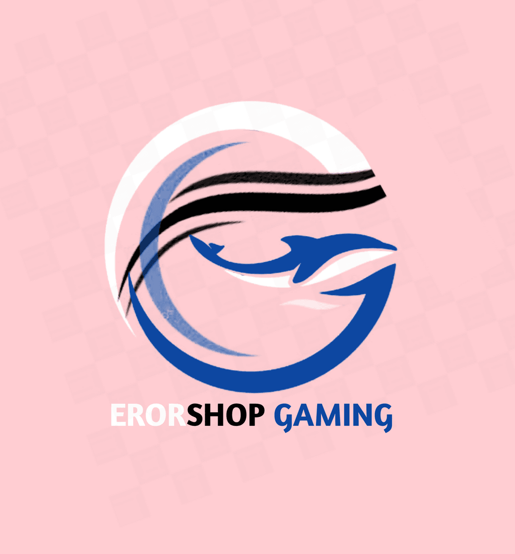 avatar Eror Shop Gaming