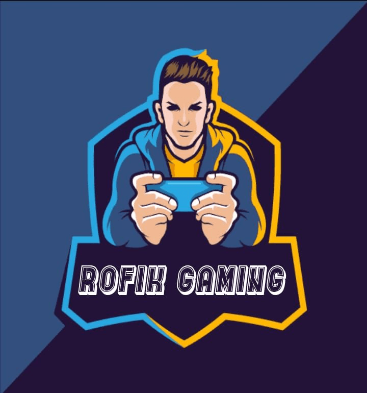 avatar Rofik gaming