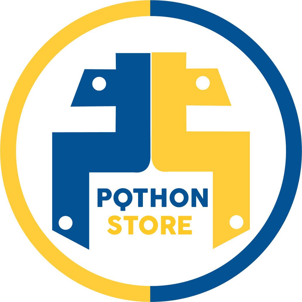avatar Python store