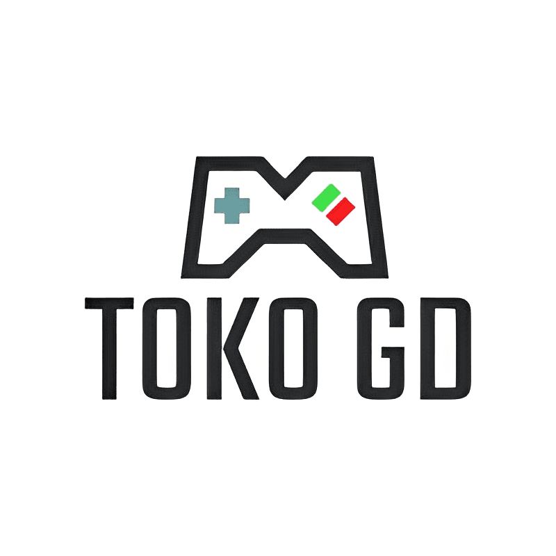 avatar Toko GD