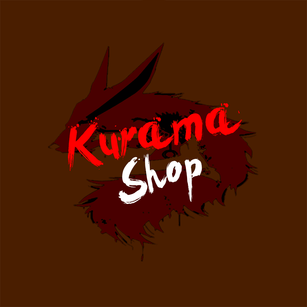 avatar Kurama Shop