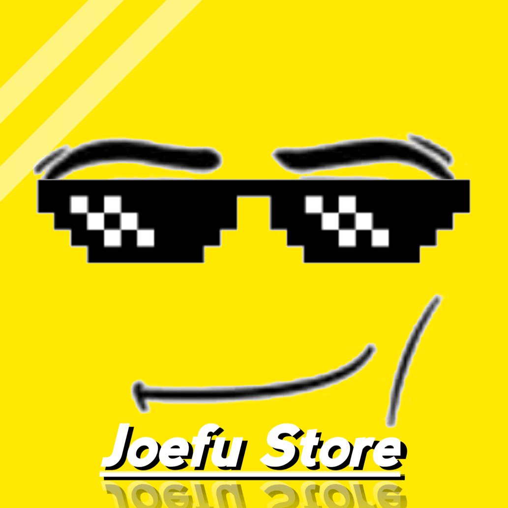 avatar Joefu Store