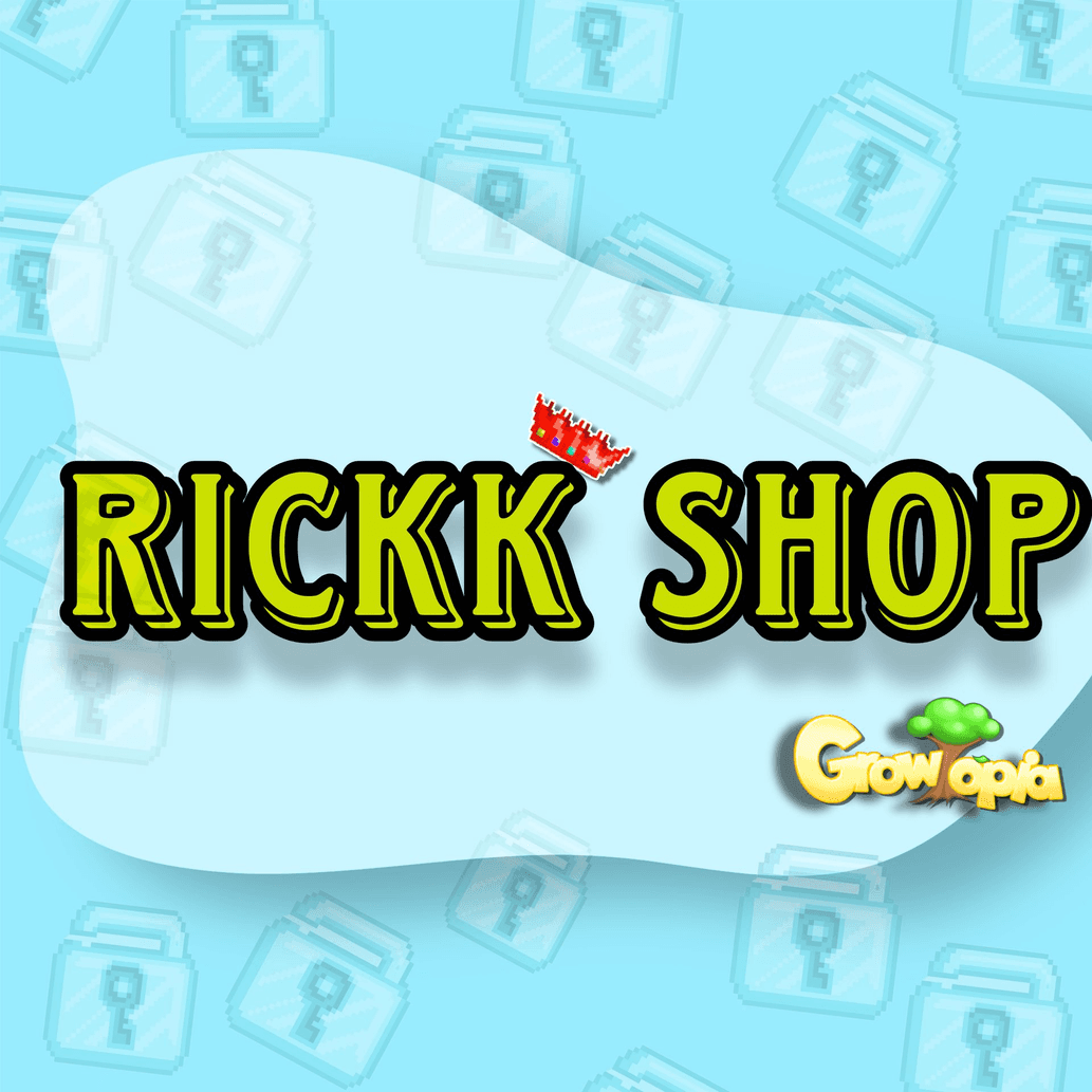 avatar RickkShop
