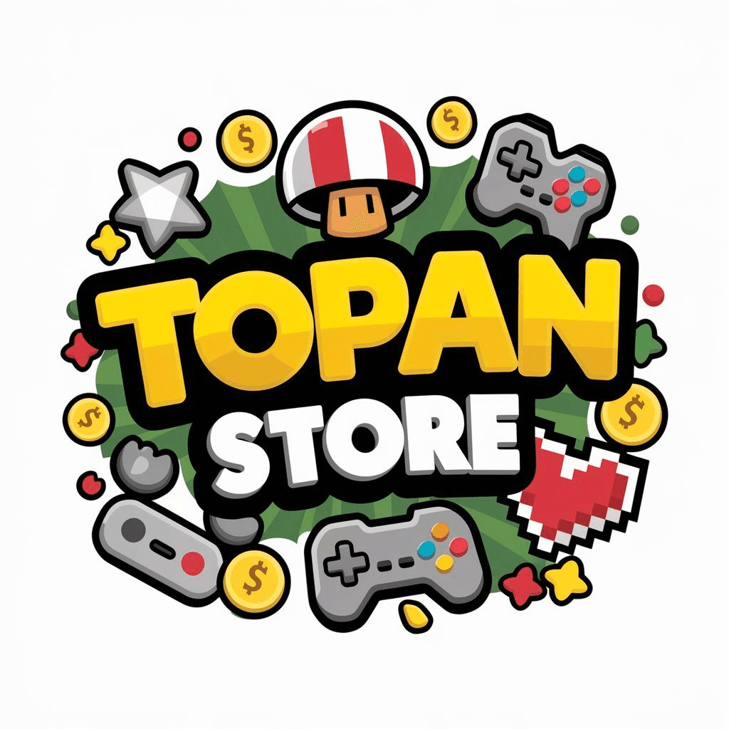 avatar TopanStore