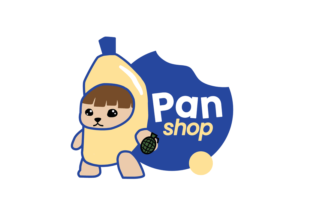 avatar Pan Shop