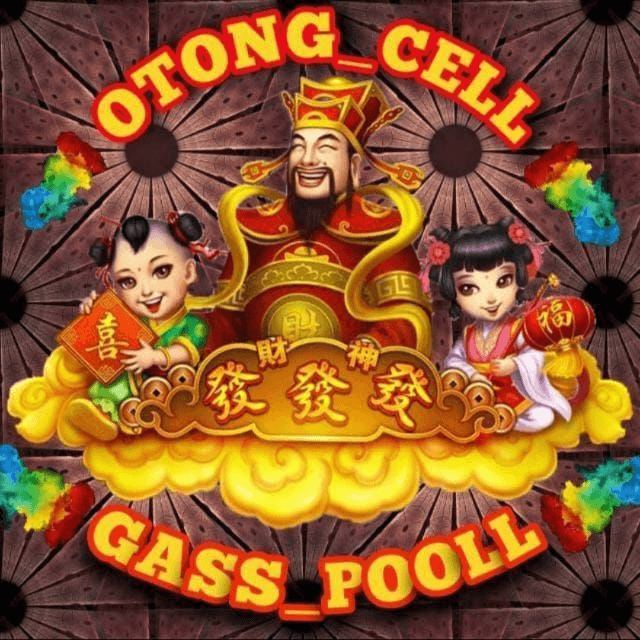 avatar Otong Cell