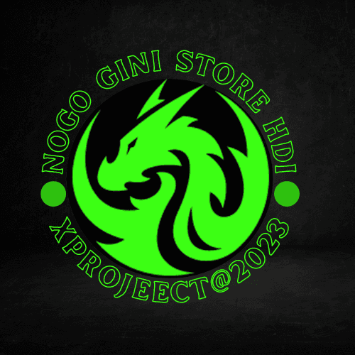 avatar NOGO GINI STORE