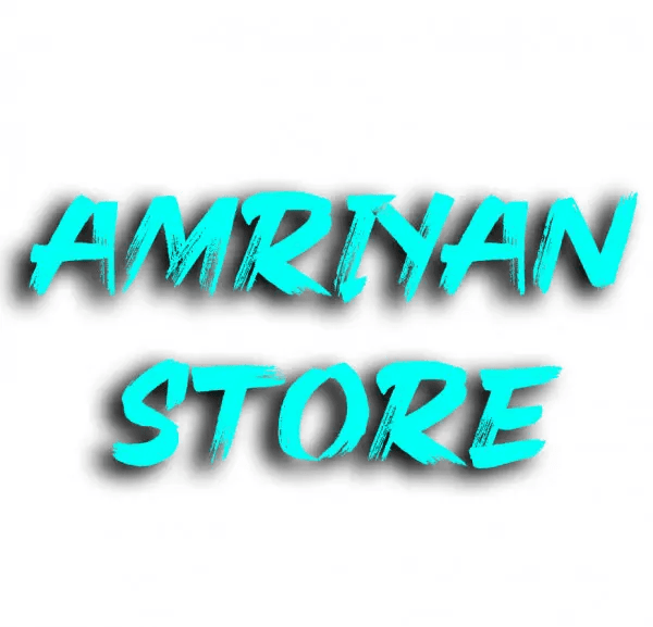 avatar Amriyan