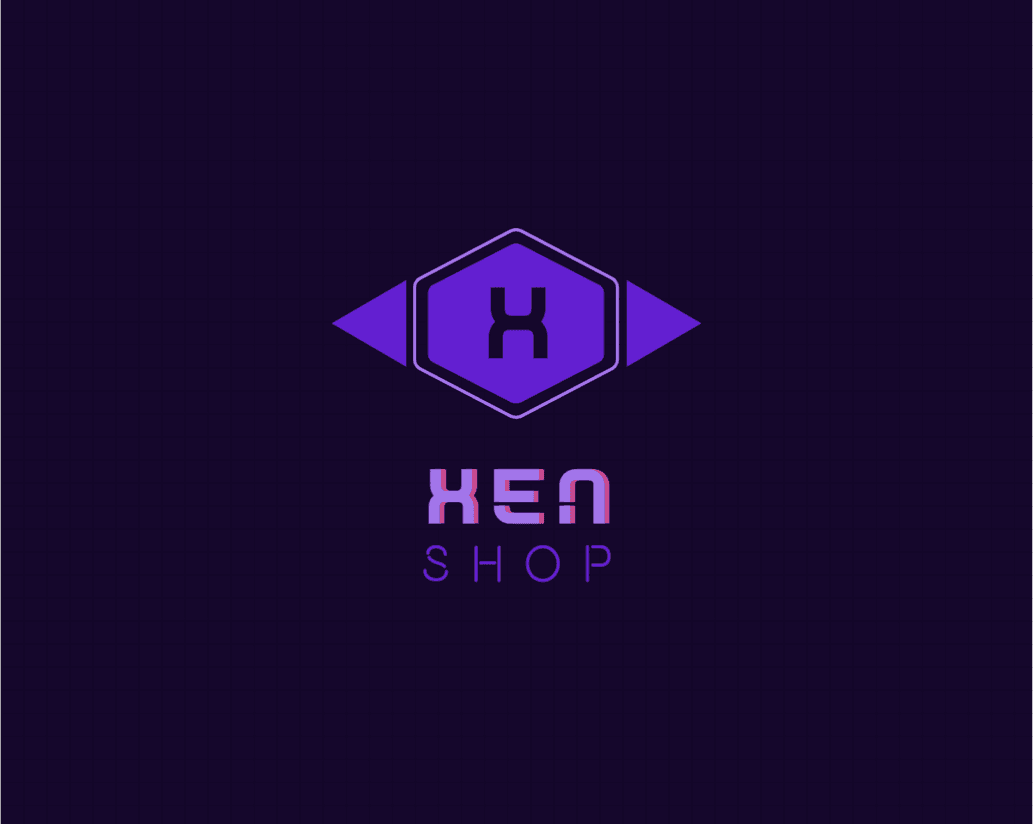 avatar Xen Shop