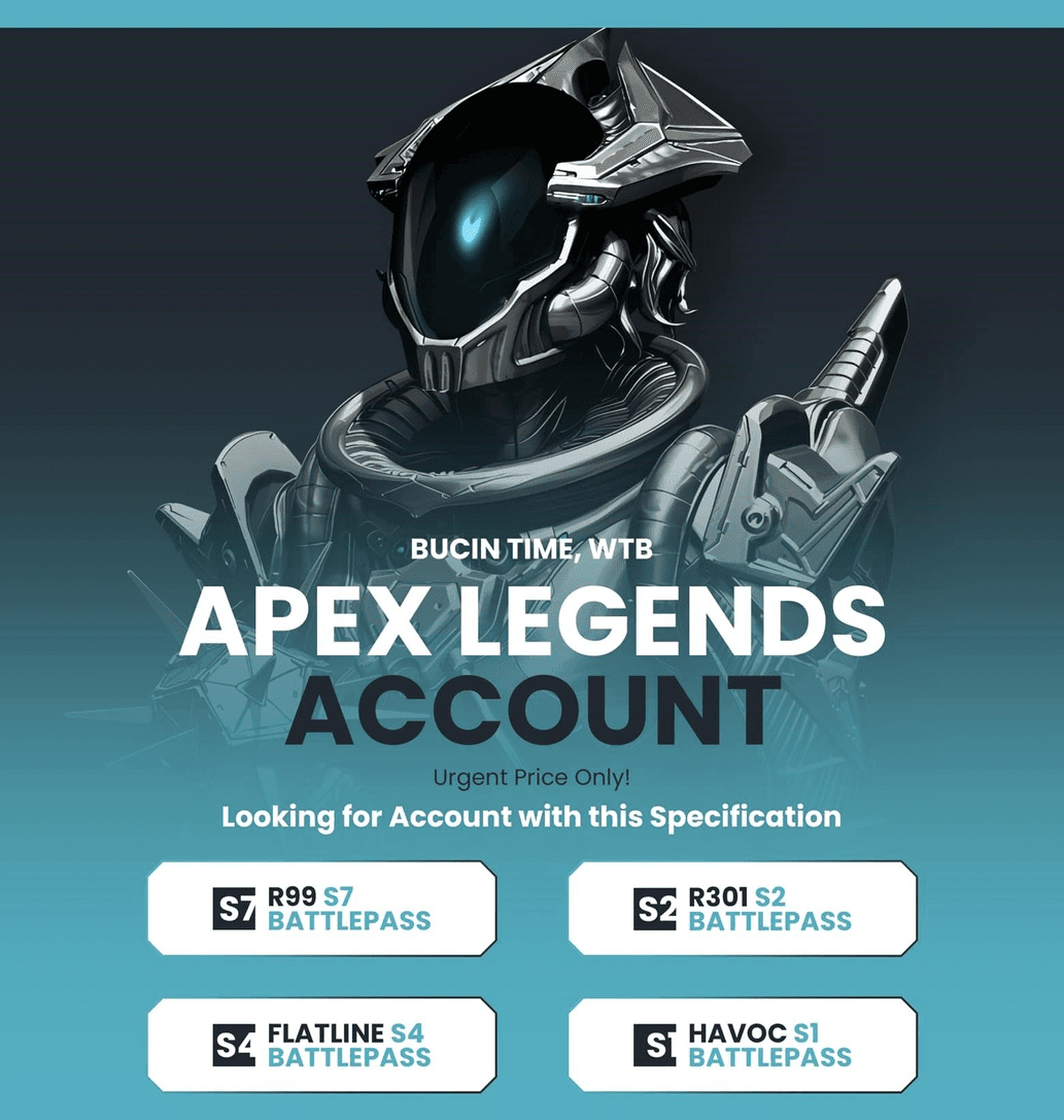 avatar BucinTime STore