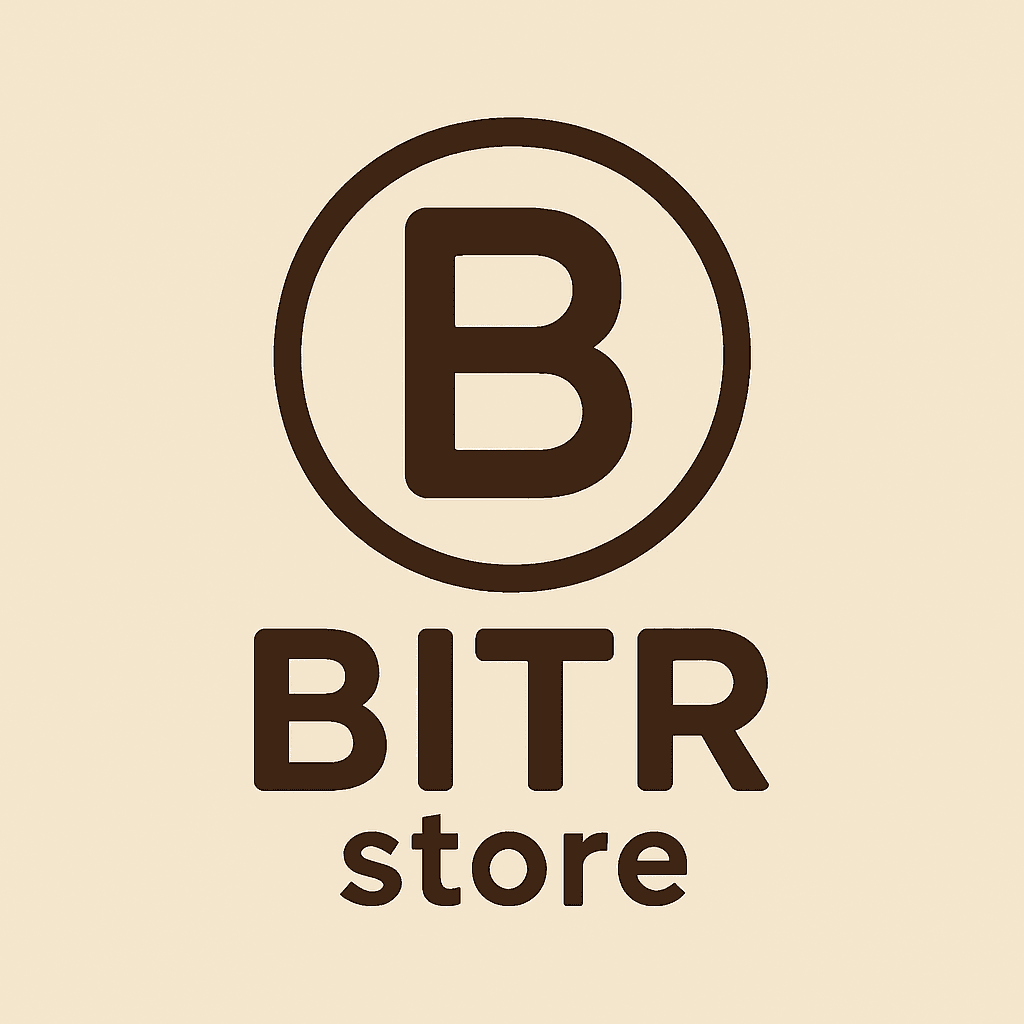 avatar BITR store