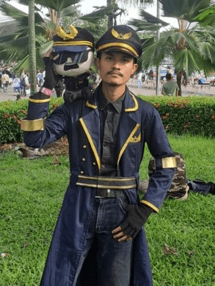 avatar Uncle Instict