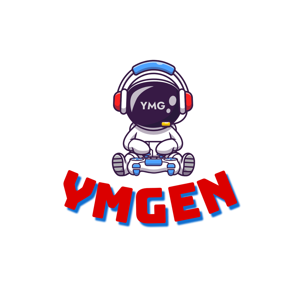 avatar YMGen