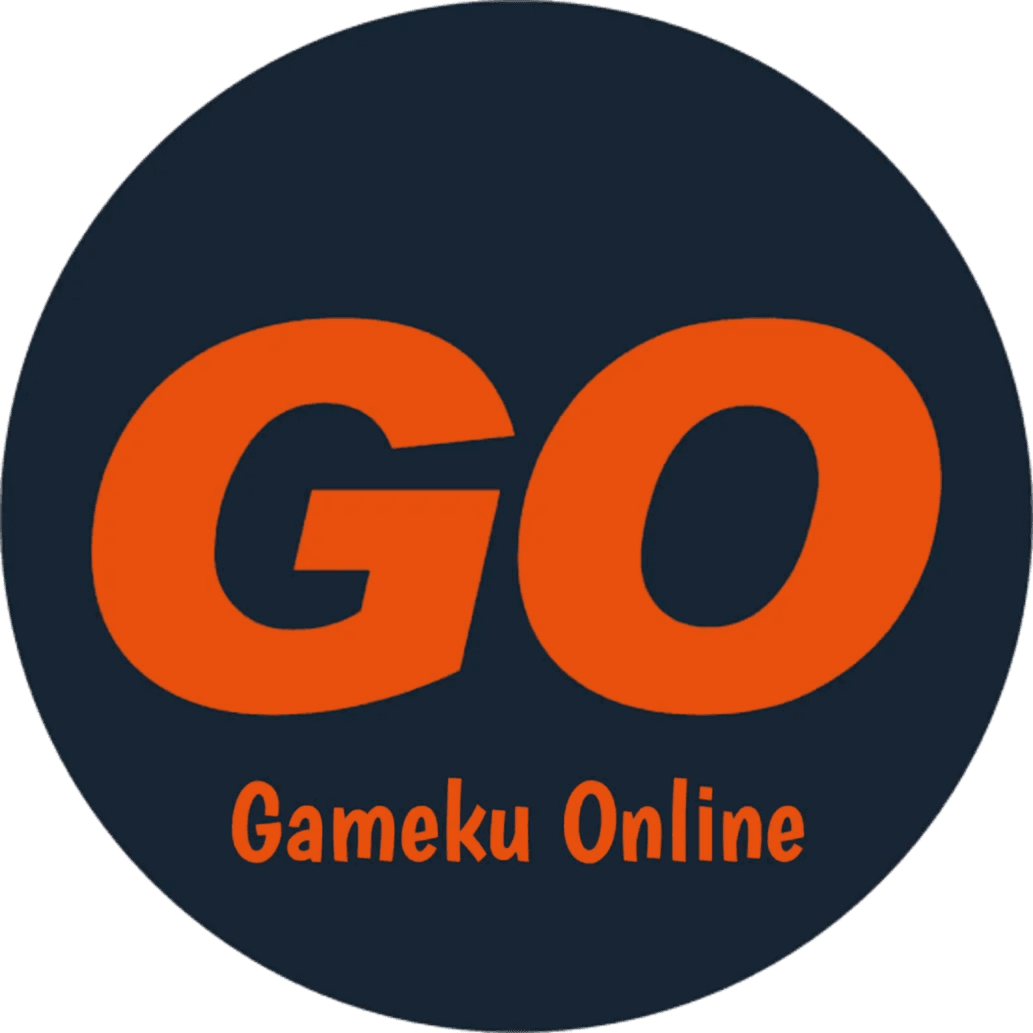logo Gameku Online