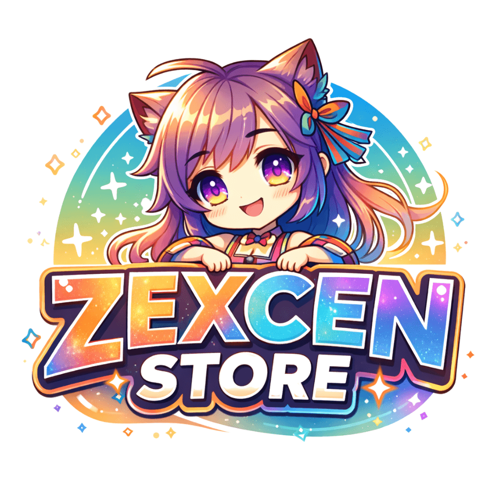 avatar Zexcen Store