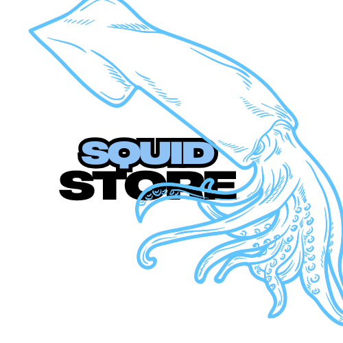 avatar Squids