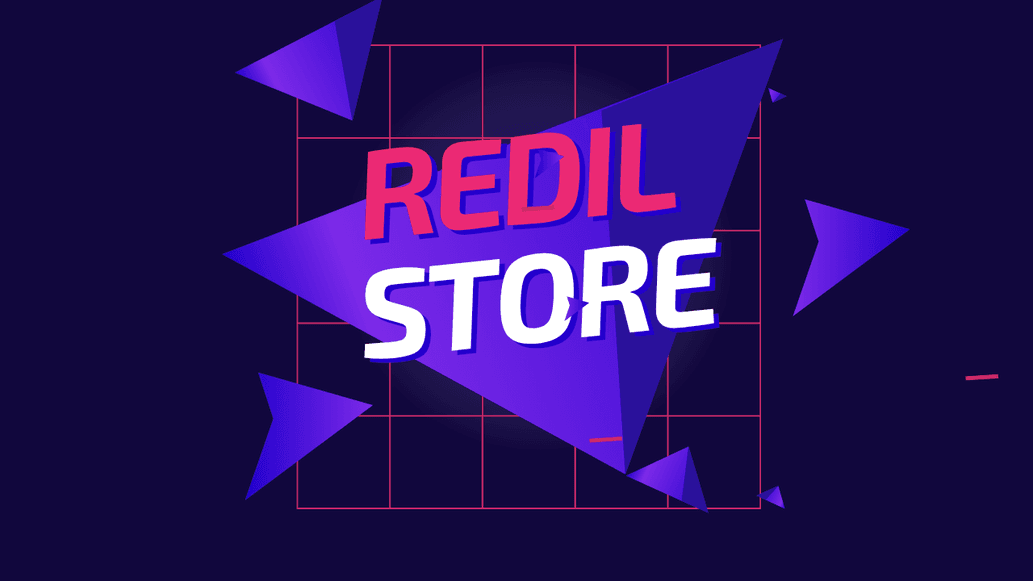avatar RedilStore