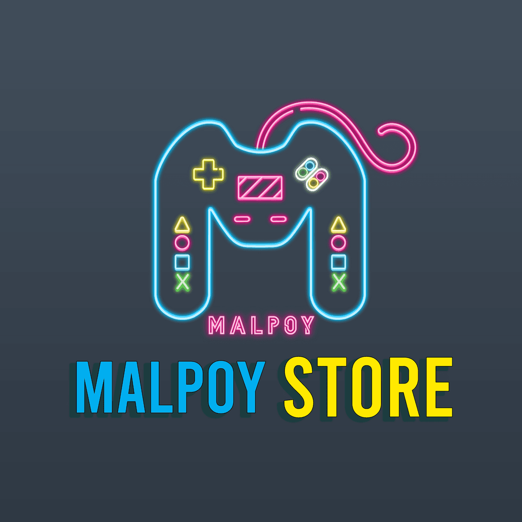 logo MalpoyStore Com