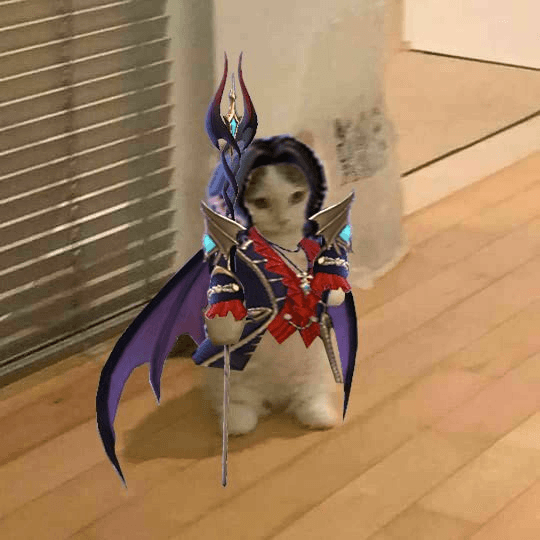 avatar Alok hamil store