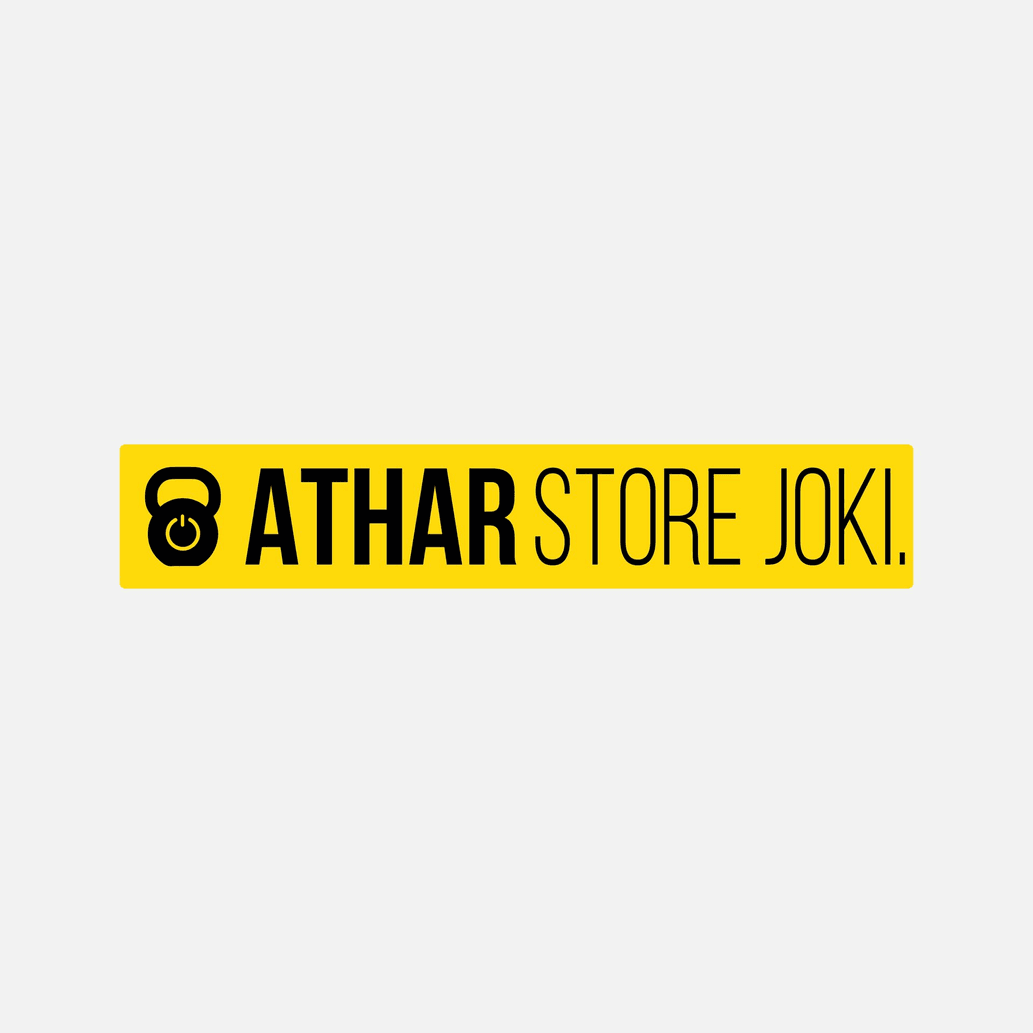 avatar ATHAR STORE JOKI