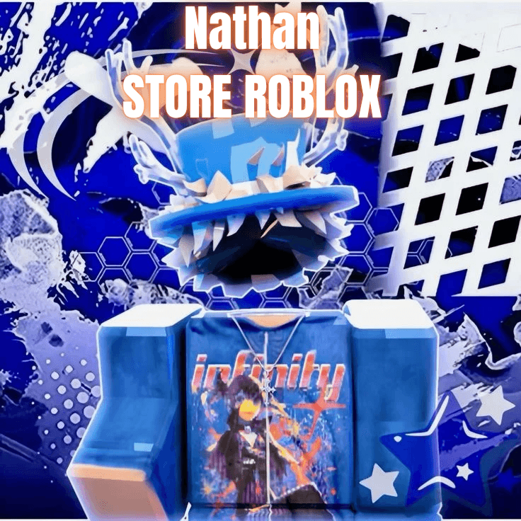 avatar NathanStoreRoblox