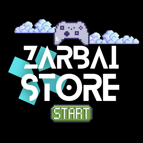 avatar ZARBAI STORE