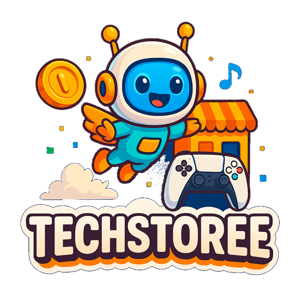 avatar TechStoree