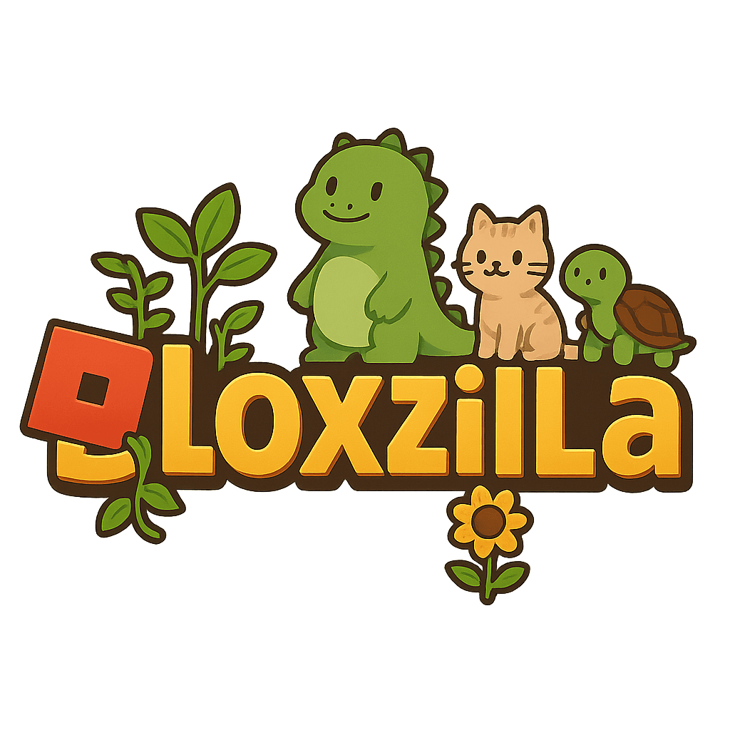 avatar Bloxzilla