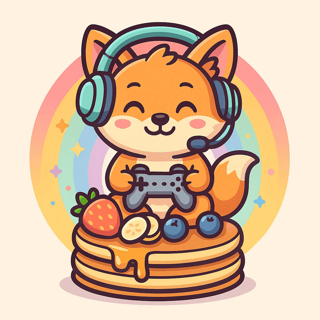 avatar Pancake Roblox