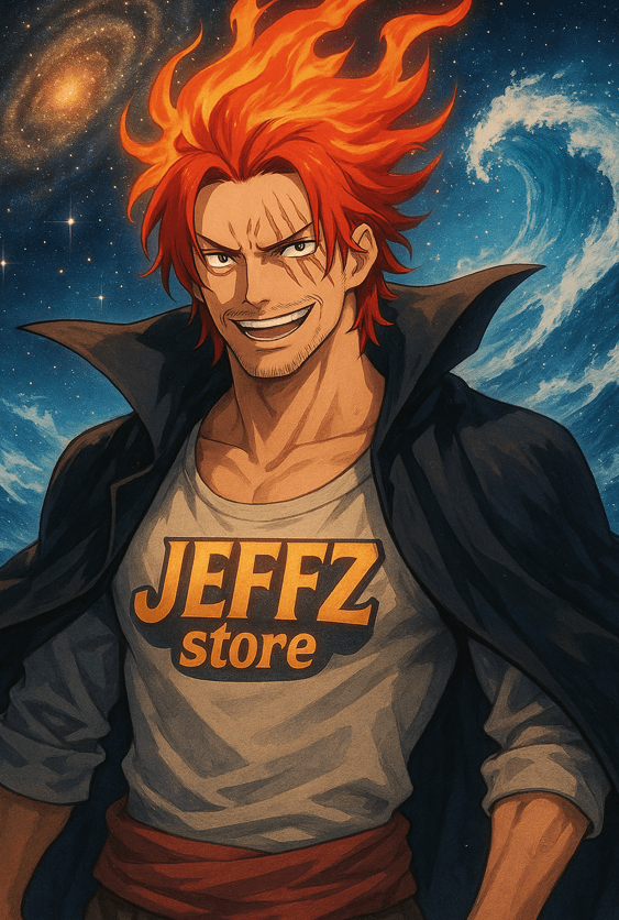 avatar Jeffz store