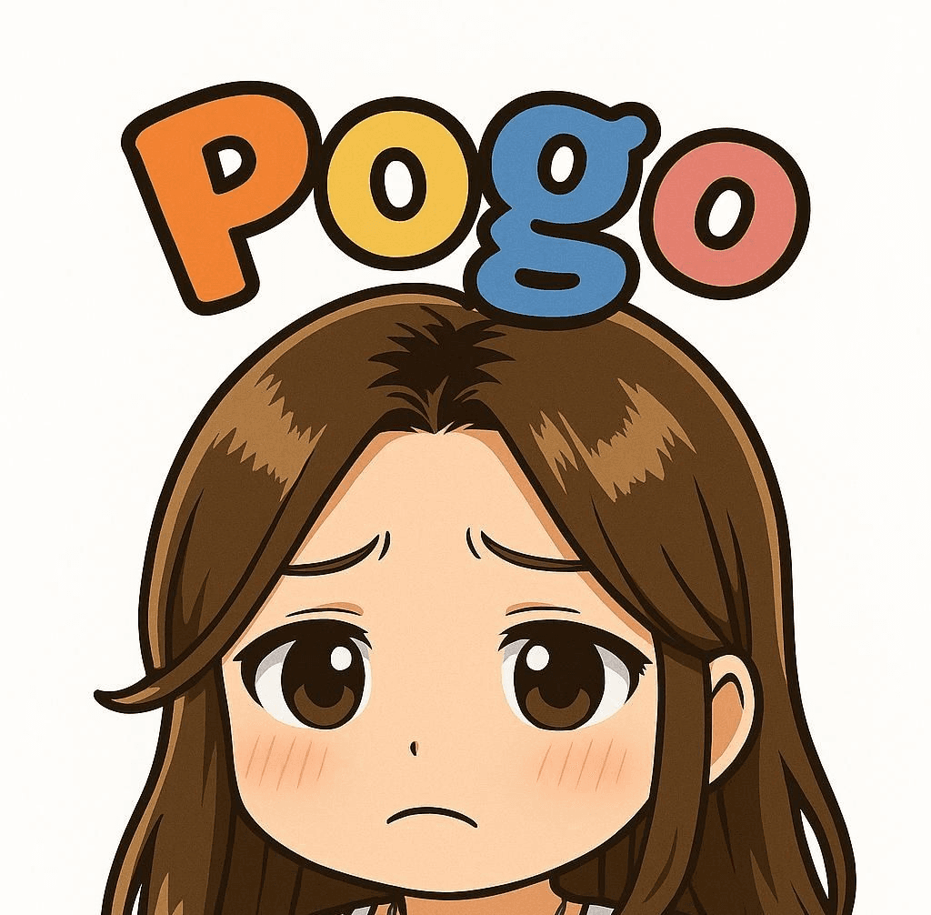 avatar Pogo
