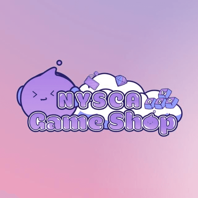 avatar Nysca Game Shop