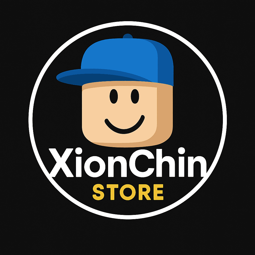 avatar XionChin