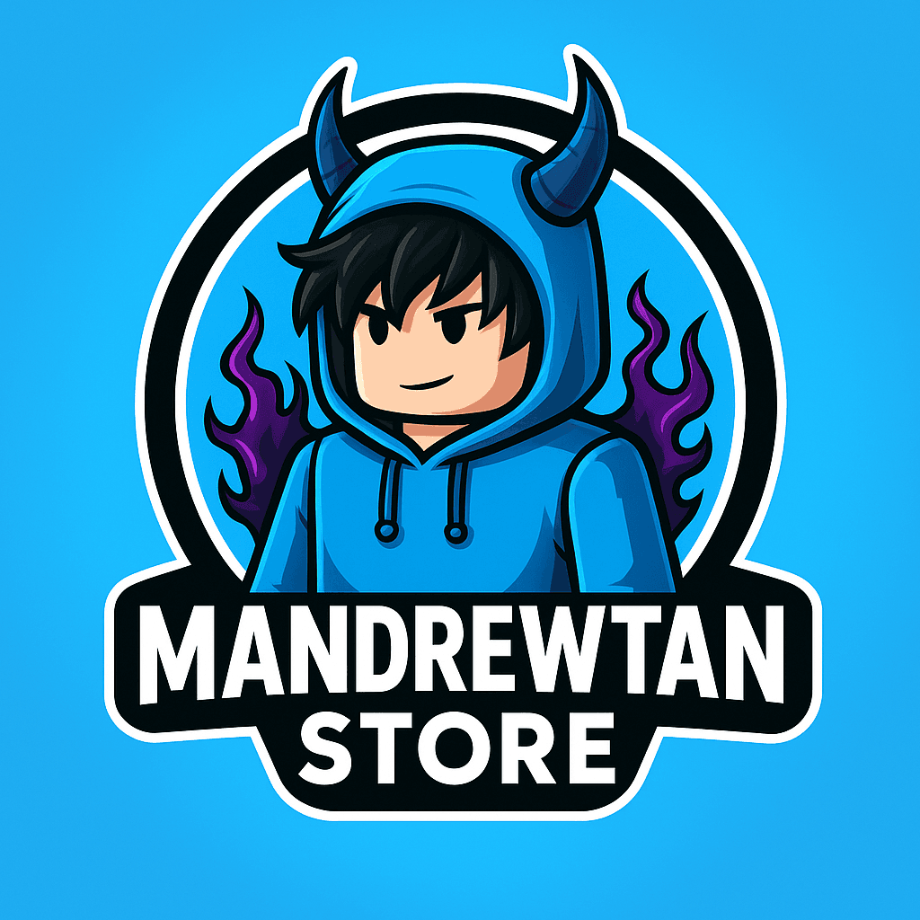 avatar Mandrewtan Store