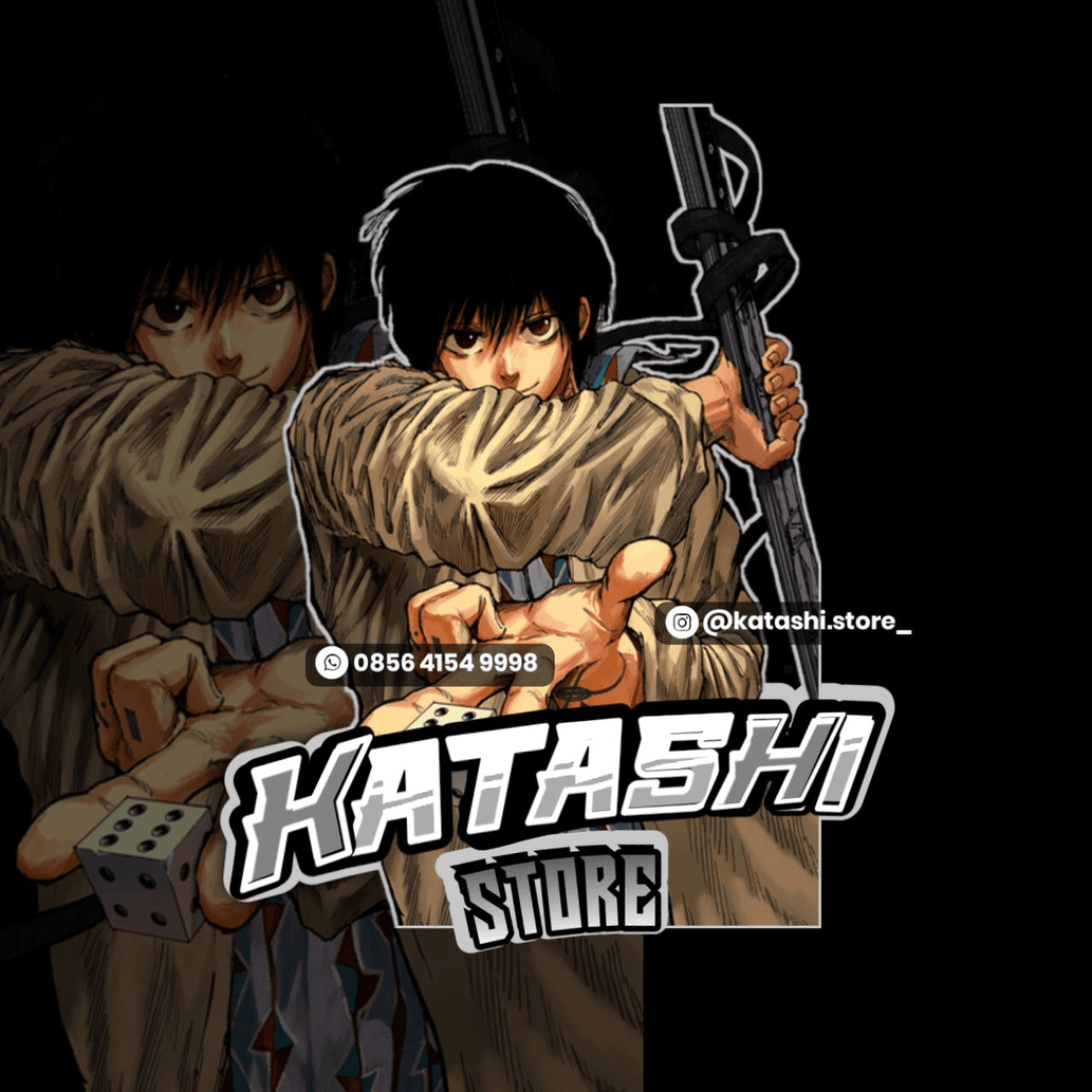 avatar Katashi Official