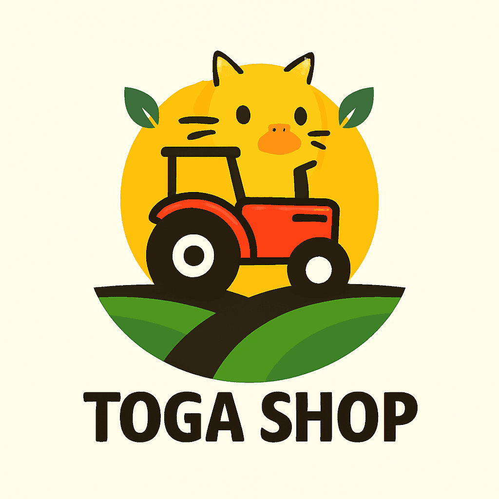avatar TOGA SHOP