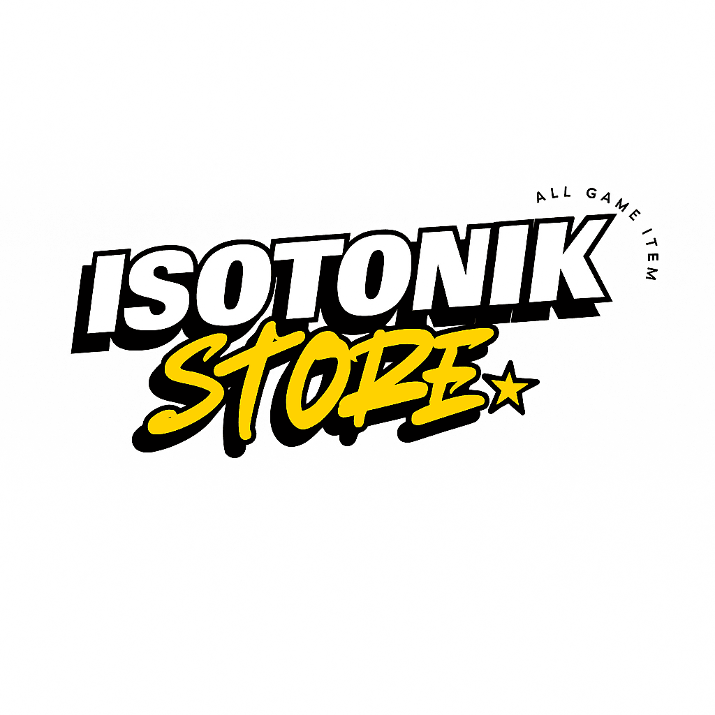 avatar Isotonik Store