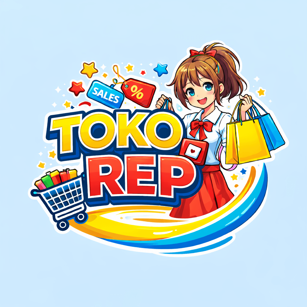 avatar Toko Rep