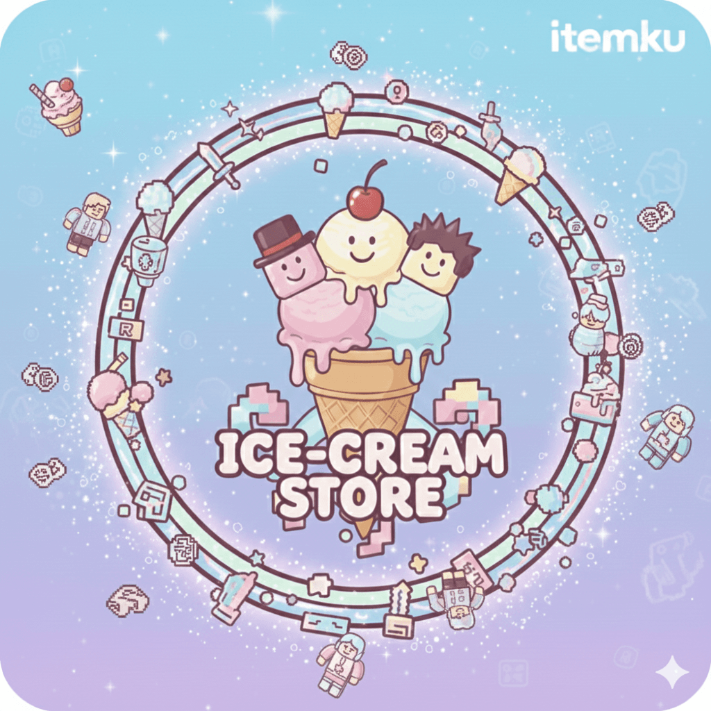 avatar Ice cream