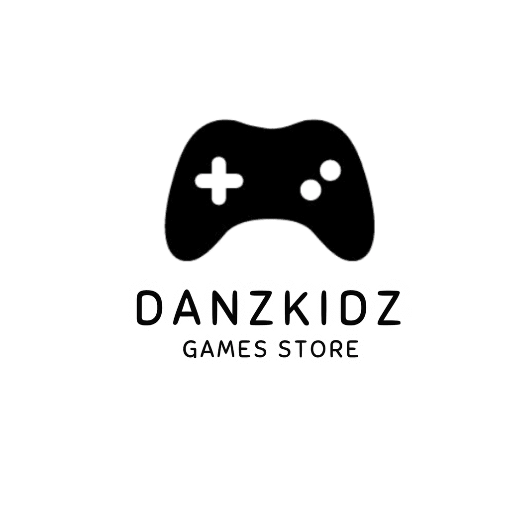 logo DanzKidz