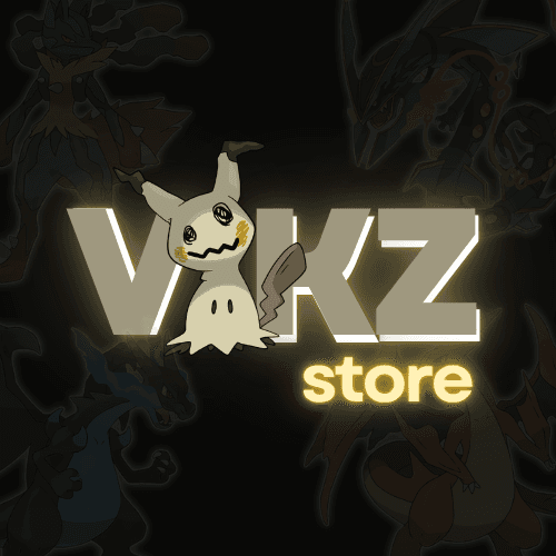 avatar Vikz Store