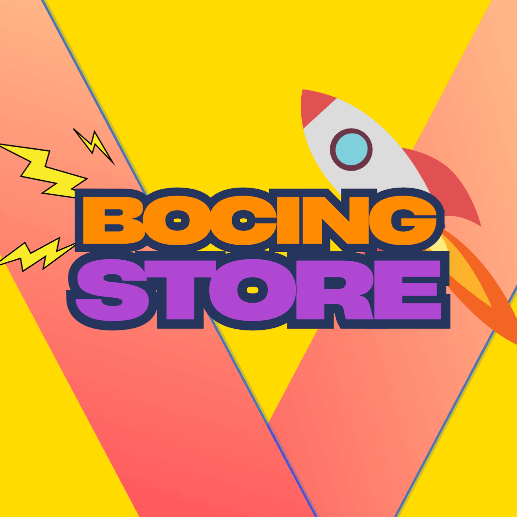 avatar Bocing Store