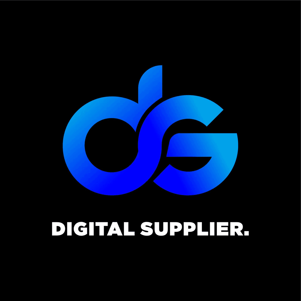 logo DIGITALSUPPLIER