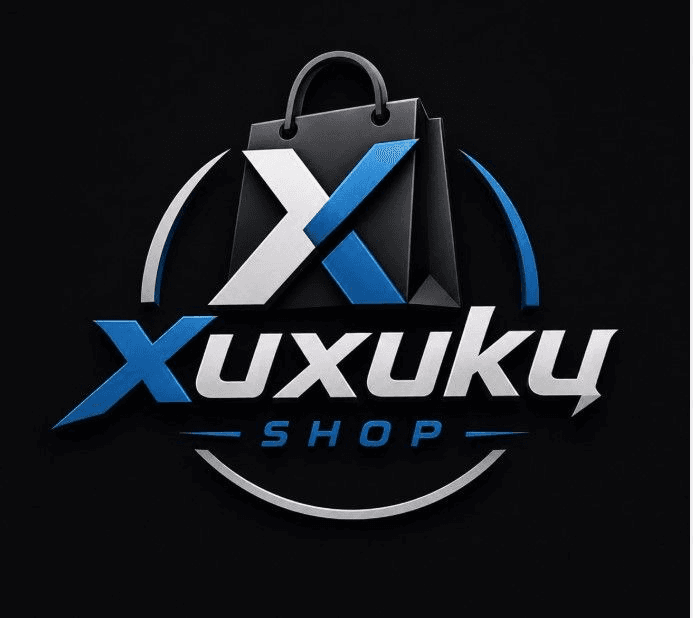 logo Xuxuku Shop