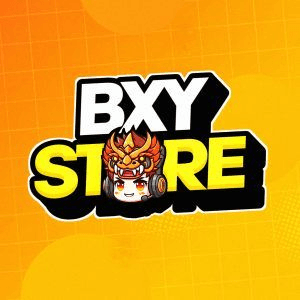 logo Bxy Store