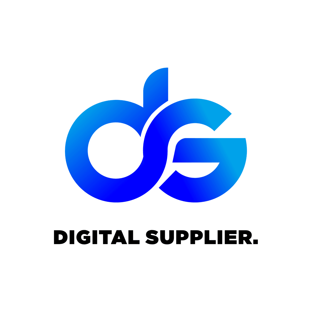 logo DIGITALSUPPLIER