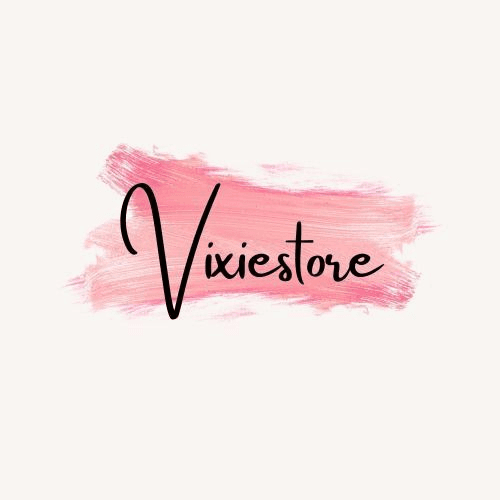logo Vixieshop